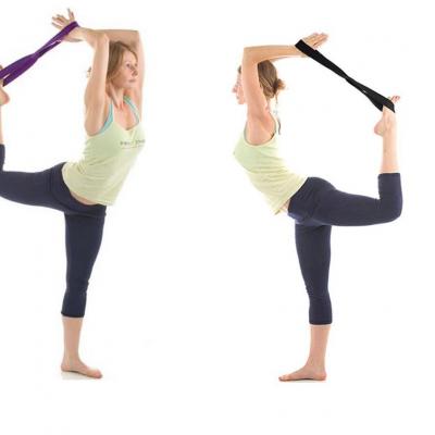 ĐAI (STRAP) TẬP YOGA PRO-CARE